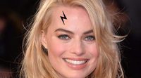 Lo sentimos, pero Margot Robbie es mucho más fan de 'Harry Potter' que tú