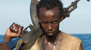 Barkhad Abdi, nominado al Oscar por 'Capitán Phillips', aparecerá en la secuela de 'Blade Runner'