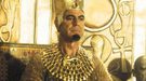 Muere Aharon Ipalé, el faraón de 'La Momia (The Mummy)', a los 74 años