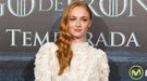 'Juego de Tronos': Así fue el encuentro de Sophie Turner con sus fans