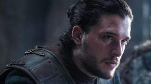 Por qué estoy enfadado con 'Juego de Tronos' y Jon Snow