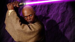 Samuel L. Jackson y George Lucas coinciden en que Mace Windu sigue vivo