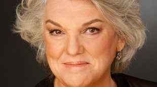 'Spider-Man Homecoming' ficha a la actriz Tyne Daly