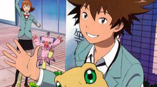 'Digimon Adventure Tri' llegará a los cines de Estados Unidos