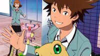 'Digimon Adventure Tri' llegará a los cines de Estados Unidos