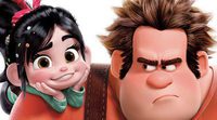 Disney confirma la secuela de '¡Rompe Ralph!' para marzo de 2018