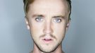 'The Flash' ficha a Tom Felton, Malfoy de 'Harry Potter', para su tercera temporada