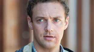 'The Walking Dead': Ross Marquand ya sabe quién es la víctima de Negan