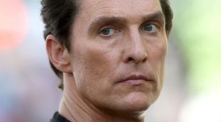 Primeras imágenes de Matthew McConaughey como Randall Flagg en 'La Torre Oscura'