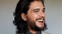 La extraña forma con que Kit Harington consiguió el papel de Jon Snow en 'Game of Thrones'