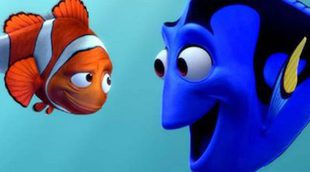 'Buscando a Dory' contiene referencias a un título clásico del cine de acción