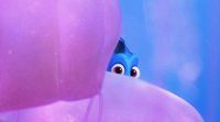 'Buscando a Dory' sigue nadando en el puesto número uno de la taquilla estadounidense