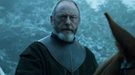 'Juego de Tronos': Liam Cunningham prepara a Davos para luchar aunque sea sin espada