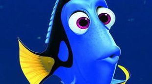 'Independence Day' y 'Antes de ti' no pueden con 'Buscando a Dory' en España