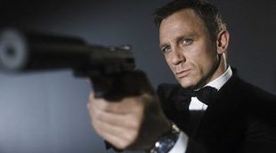 Los guantes de Daniel Craig con los que 'Operación Skyfall' casi se arruina