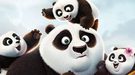 Lanzamientos DVD y Blu-Ray de la semana: 'Cien años de perdón', 'Kung Fu Panda 3', 'Maggie'