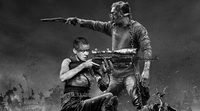 En septiembre llega 'Black and Chrome', la versión en blanco y negro de 'Mad Max: Furia en la carretera'