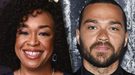 Así responde Shonda Rhimes a una petición para que despidan a Jesse Williams de 'Anatomía de Grey'