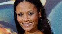 Thandie Newton confiesa que fue abusada sexualmente por un director en un casting