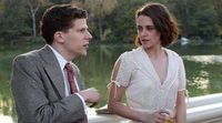 'Café Society' de Woody Allen: Nuevo tráiler en español con Jesse Eisenberg y Kristen Stewart