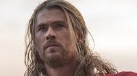 'Thor: Ragnarok': Chris Hemsworth estrena martillo en el rodaje