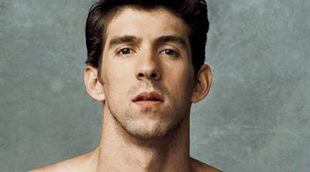 Michael Phelps fue la primera opción para protagonizar 'La leyenda de Tarzán'