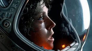 Sigourney Weaver confirma que 'Alien 5' ignorará 'Alien 3' y 'Alien resurrección'