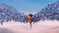 Nuevo tráiler español de 'Kubo y las dos cuerdas mágicas'