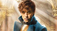 'Animales fantásticos y dónde encontrarlos': Sale a la venta el primer Funko Pop! de Newt Scamander