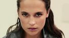 La película de 'Tomb Raider' con Alicia Vikander ya tiene fecha de estreno