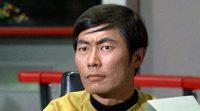 'Star Trek Más allá': George Takei no aprueba al primer personaje gay de la saga