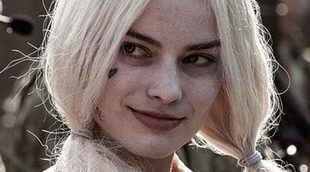 'Escuadrón suicida': Nuevas imágenes oficiales con Margot Robbie, Jared Leto y Common