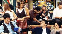 'Friends': Un nuevo misterio de la serie se hace viral en Internet