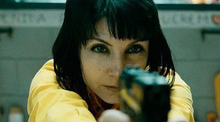 'Vis a vis': Najwa Nimri comparte la imagen del final alternativo de la serie