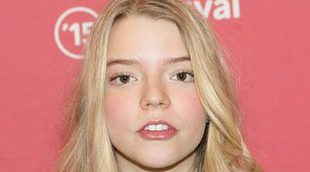 Anya Taylor-Joy ('La bruja') se une al reparto de 'Marrowbone'