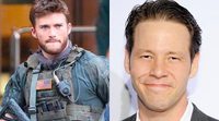 Los personajes de Scott Eastwood y Ike Barinholtz en 'Escuadrón suicida' podrían haberse revelado