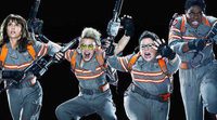 'Ghostbusters XXX Parody': Así es la desternillante versión porno de 'Cazafantasmas'