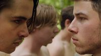 Nick Jonas y Ben Schnetzer protagonizan el primer tráiler de 'Goat', un drama sobre las fraternidades universitarias