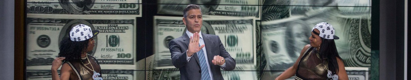 'Money Monster': La clave del Prime Time