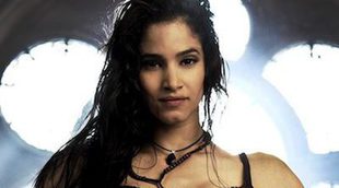 Primer vistazo a Sofia Boutella como la villana principal del reboot de 'La momia'