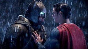 Lanzamientos DVD y Blu-Ray de la semana: 'Batman v Superman', 'La habitación', 'Embarazados'