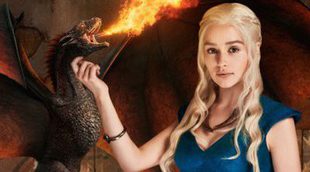 'Juego de Tronos': La evolución de Daenerys Targaryen en un vídeo