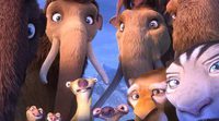 'Ice Age: El gran cataclismo': Vuelve la burra al trigo