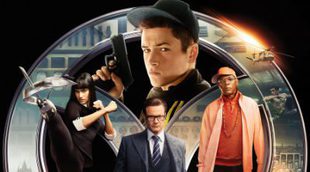 'Kingsman: The Golden Circle': Esta foto confirma el regreso de un personaje importante