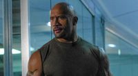 'Fast & Furious 8': The Rock comparte una sorprendente nueva foto de Hobbs