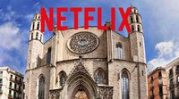 Netflix distribuirá internacionalmente la serie 'La catedral del mar' de Antena 3