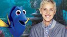 'Buscando a Dory': Ellen DeGeneres desvela cómo consiguió ser la voz de Dory