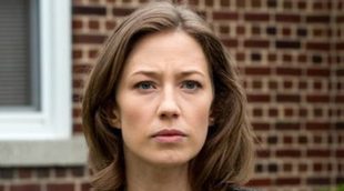 'Fargo': Carrie Coon ('The Leftovers') protagonizará la tercera temporada junto a Ewan McGregor