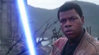 'Star Wars: Episodio VIII': John Boyega, Daisy Ridley y Mark Hamill celebran el final del rodaje