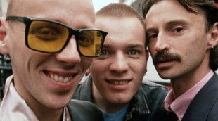 ¿Qué fue del reparto de 'Trainspotting'?